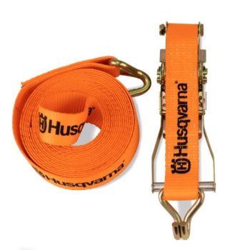 Husqvarna Heveder 50mm x 4,5m 1500Kg