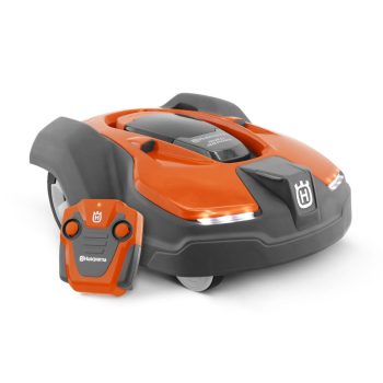 Husqvarna játék automower