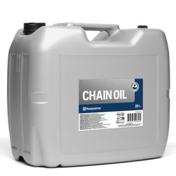 Olaj Husqvarna lánckenő 20,0L SEASON