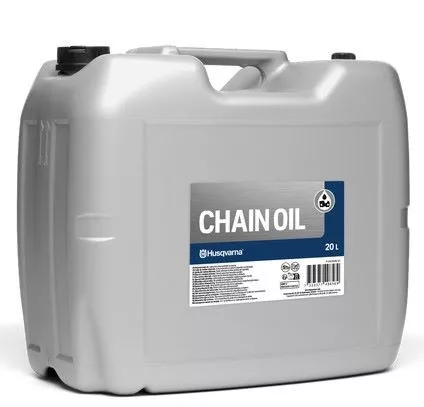 Olaj Husqvarna lánckenő 20,0L SEASON