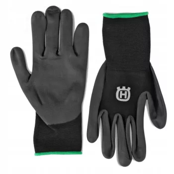 Husqvarna classic grip védőkesztyű 10