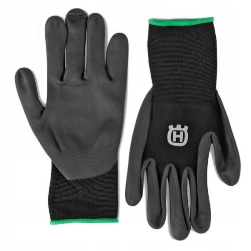 Husqvarna classic grip védőkesztyű 10