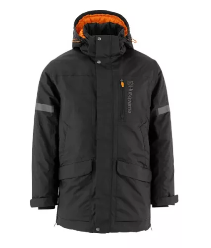 Husqvárna téli kabát Xplorer Winter XL