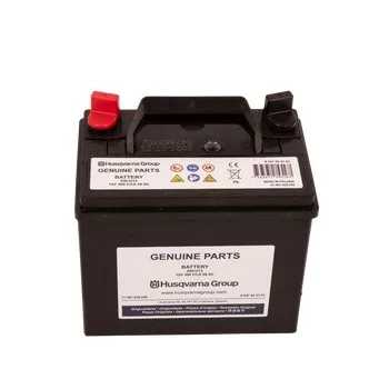 Akkumulátor Husqvarna 12 V, 28AH