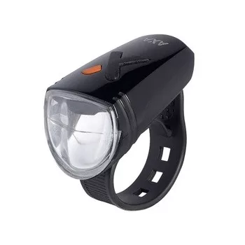 Lámpa első tölthető 15 lux