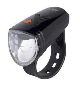 Lámpa első tölthető 15 lux