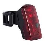 Lámpa hátsó AXA greenline 2 led