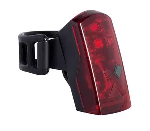 Lámpa hátsó AXA greenline 1 led