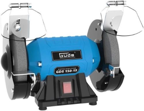 Güde-GDS 150-15 kettős köszörű elektromos