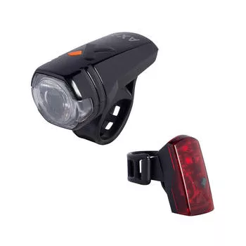 Lámpa szett AXA greenline 30