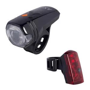 Lámpa szett AXA greenline 30