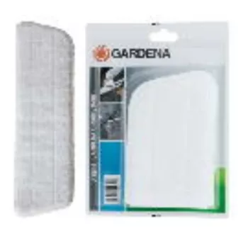 Gardena tisztítógyapjú ablaktisztítóhoz