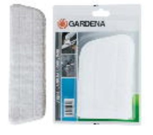 Gardena tisztítógyapjú ablaktisztítóhoz