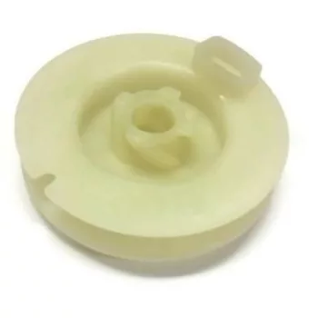 OM 37 berántó tárcsa