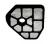 Husqvarna légszűrő
