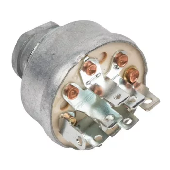 Husqvarna Gy. kapcsoló