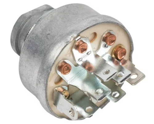 Husqvarna Gy. kapcsoló