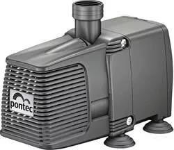 Pontec PondoCompact 2000 szoborszivattyú
