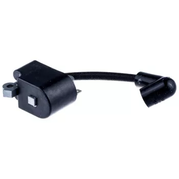 HQ  120 MII gyújtás