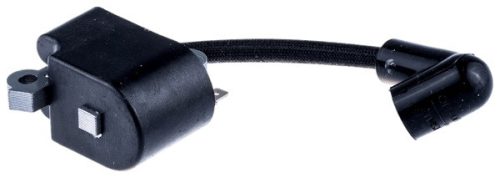 HQ  120 MII gyújtás