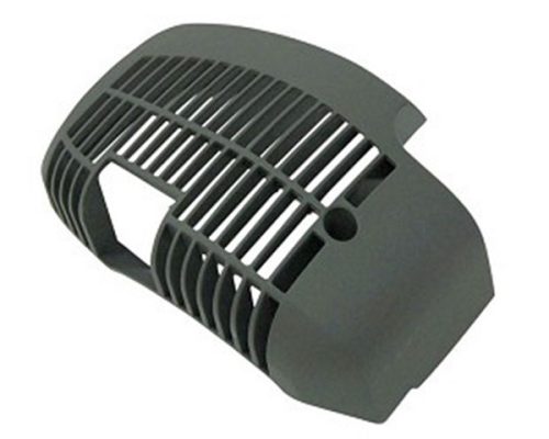 Husqvarna 135 R kipufogóvédő