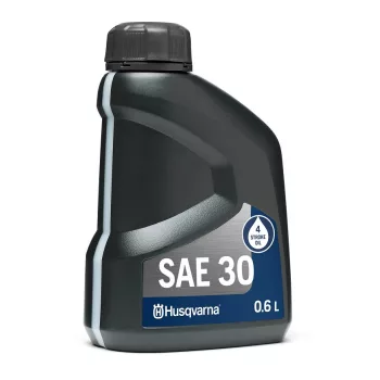 Olaj Husqvarna 4T WP SAE30 olaj 0,6L