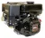 Husqvarna-212cm3 álló motor kpl