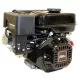 Husqvarna-212cm3 álló motor kpl