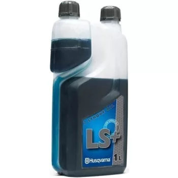 Olaj Husqvarna 2T LS+ Professional 1,0L
