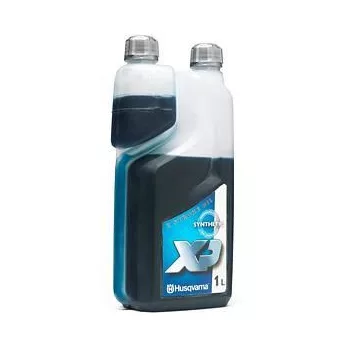 Olaj Husqvarna 2T XP Biosynth Professional 1,0L
