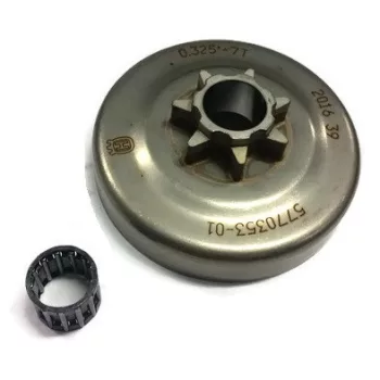 Husqvarna 450 csillagkerék (gyári)/340:345:350/