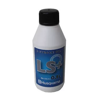 Olaj Husqvarna 2T LS+ 0,1L