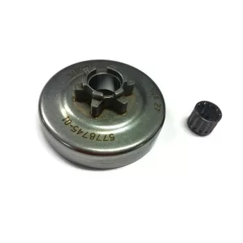 Husqvarna 135 csillagkerék (gyári fix)