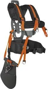 Husqvarna heveder balance XT