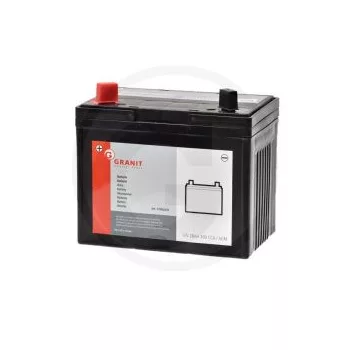 Akkumulátor MTD típus 28Ah