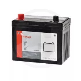 Akkumulátor MTD típus 28Ah