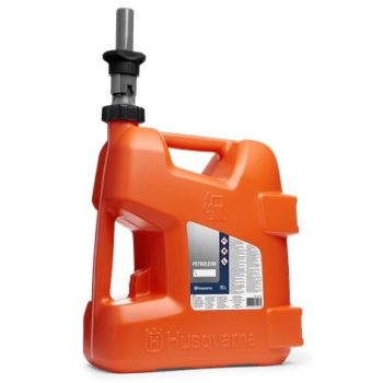Benzinkanna Husqvarna 15L
