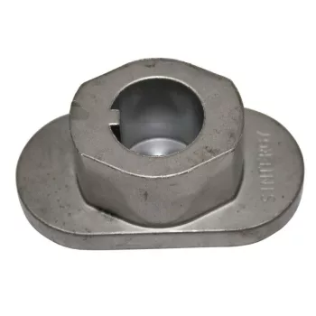 Husqvarna Jet 51, M51-125 késtartó