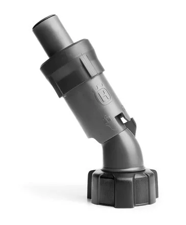 Husqvarna töltőcső benzin