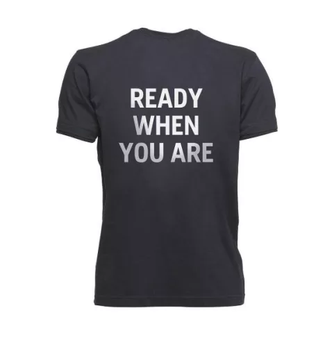 Husqvarna T-shirt kereknyakú XXXL