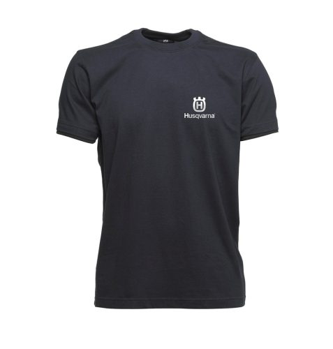 Husqvarna póló T-shirt S