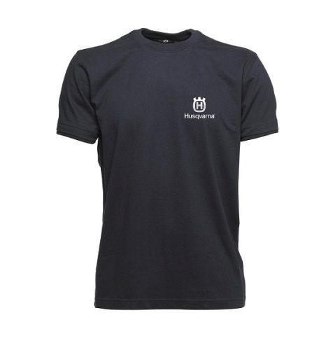 Husqvarna póló T-shirt XL