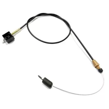 Partner P 53-625 D önjáró bowden