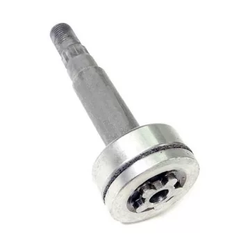 Husqvarna trak. késtengely rövid