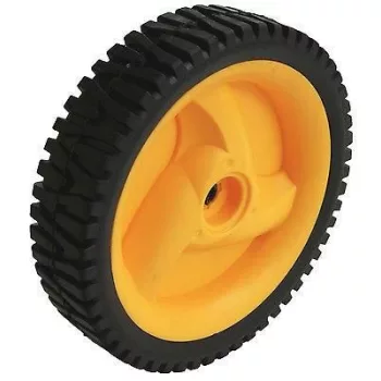 F.kerék Partner 7053 hajtott