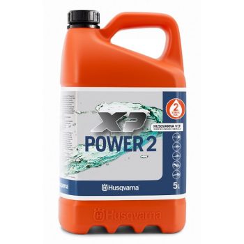 Husqvarna ALKYLATE XP POWER 2T 5L motorbenzin