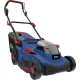 Güde-RM-36-402-30.37 akkus fűnyíró