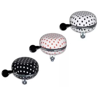 Csengő Basil 55mm portland retro