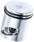 Husqvarna 135R dugattyú kpl