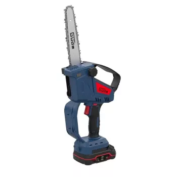 Güde-GMK 18-201-05 akkus mini láncfűrész